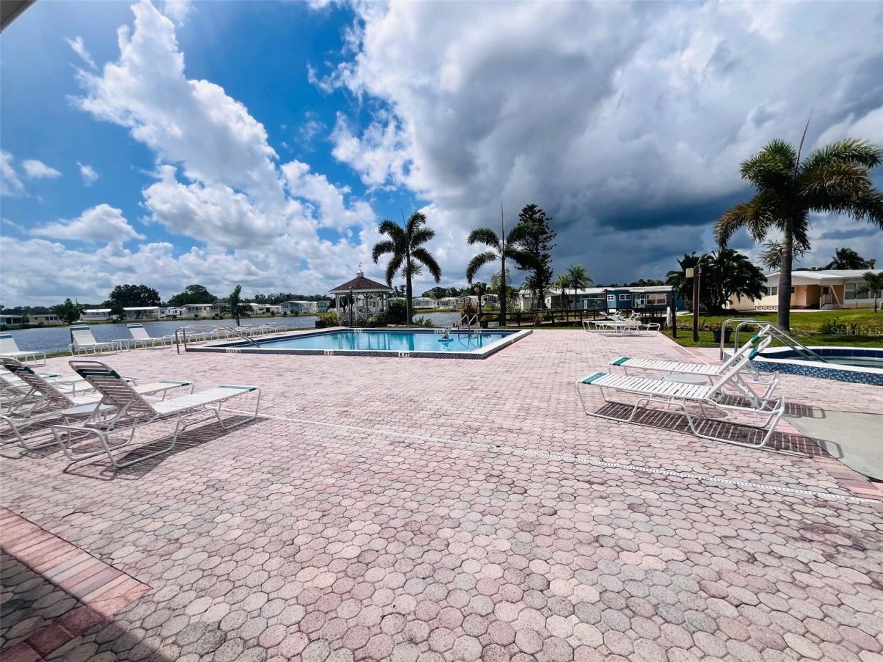 2215 73rd Street E, Unit 348, Palmetto, FL 34221 Photo