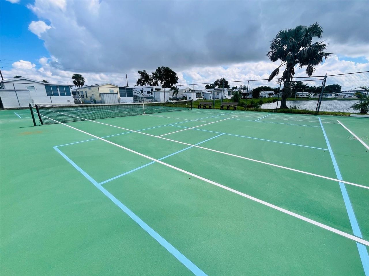 2215 73rd Street E, Unit 348, Palmetto, FL 34221 Photo