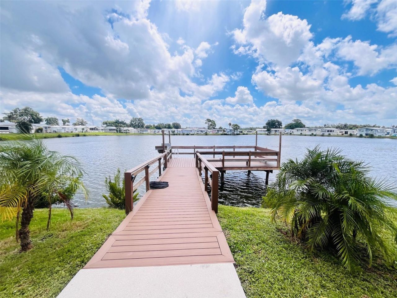 2215 73rd Street E, Unit 348, Palmetto, FL 34221 Photo