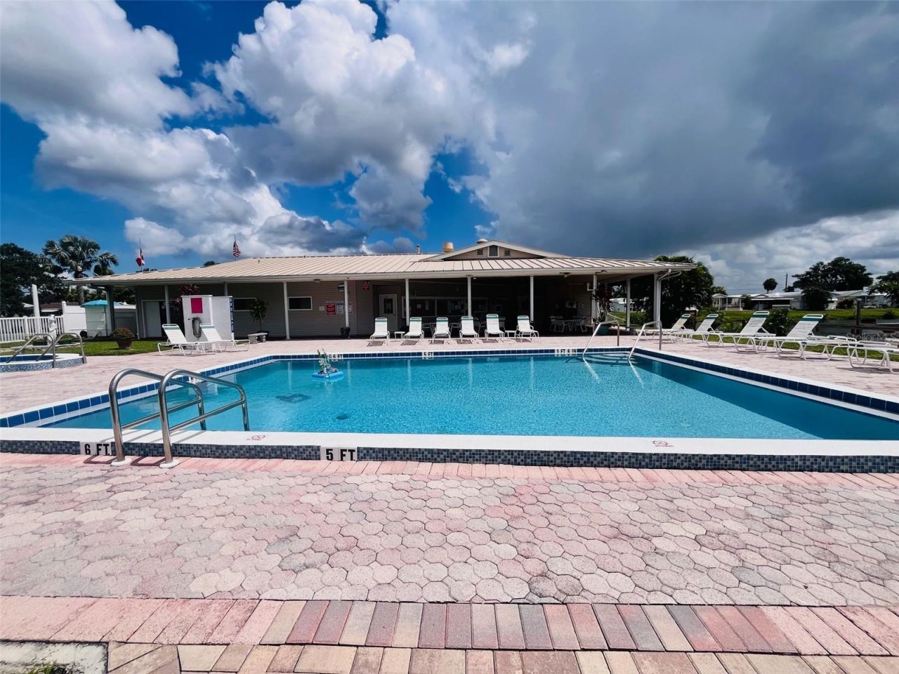 2215 73rd Street E, Unit 348, Palmetto, FL 34221 Photo