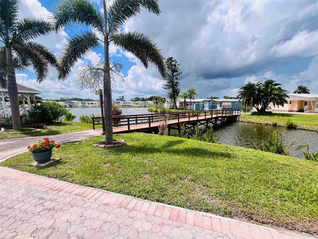 2215 73rd Street E, Unit 348, Palmetto, FL 34221 Photo