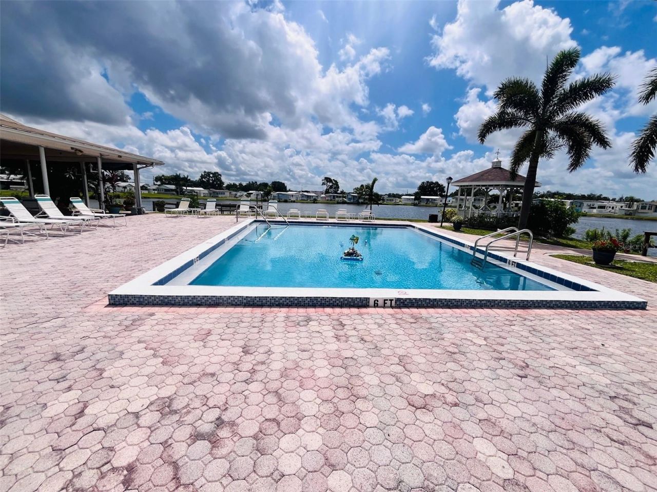 2215 73rd Street E, Unit 348, Palmetto, FL 34221 Photo