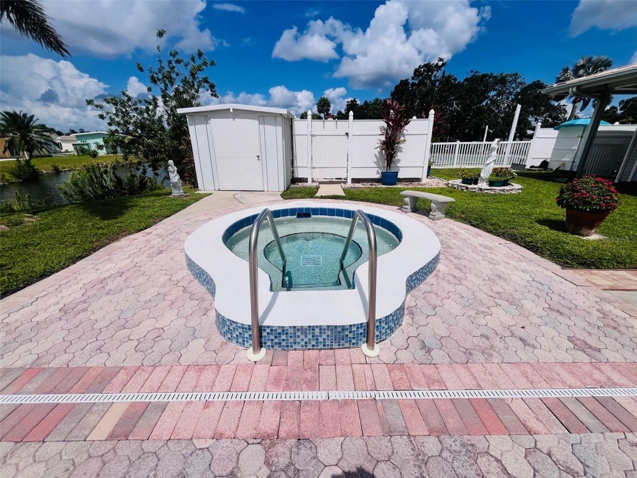 2215 73rd Street E, Unit 348, Palmetto, FL 34221 Photo