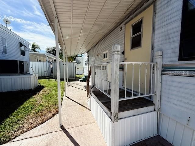 2215 73rd Street E, Unit 348, Palmetto, FL 34221 Photo