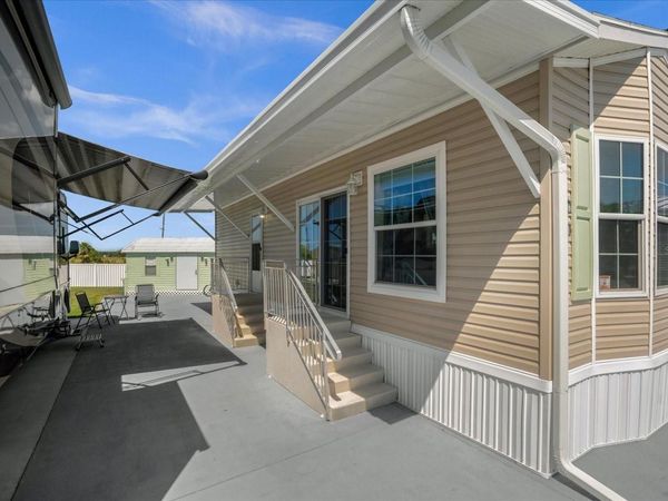 4965 SHORE LINE DRIVE, POLK CITY, FL 33868