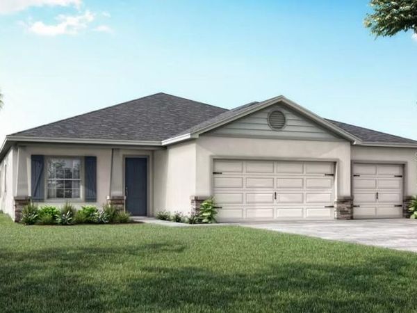 2093 SUMMERLAKE DRIVE, AUBURNDALE, FL 33823