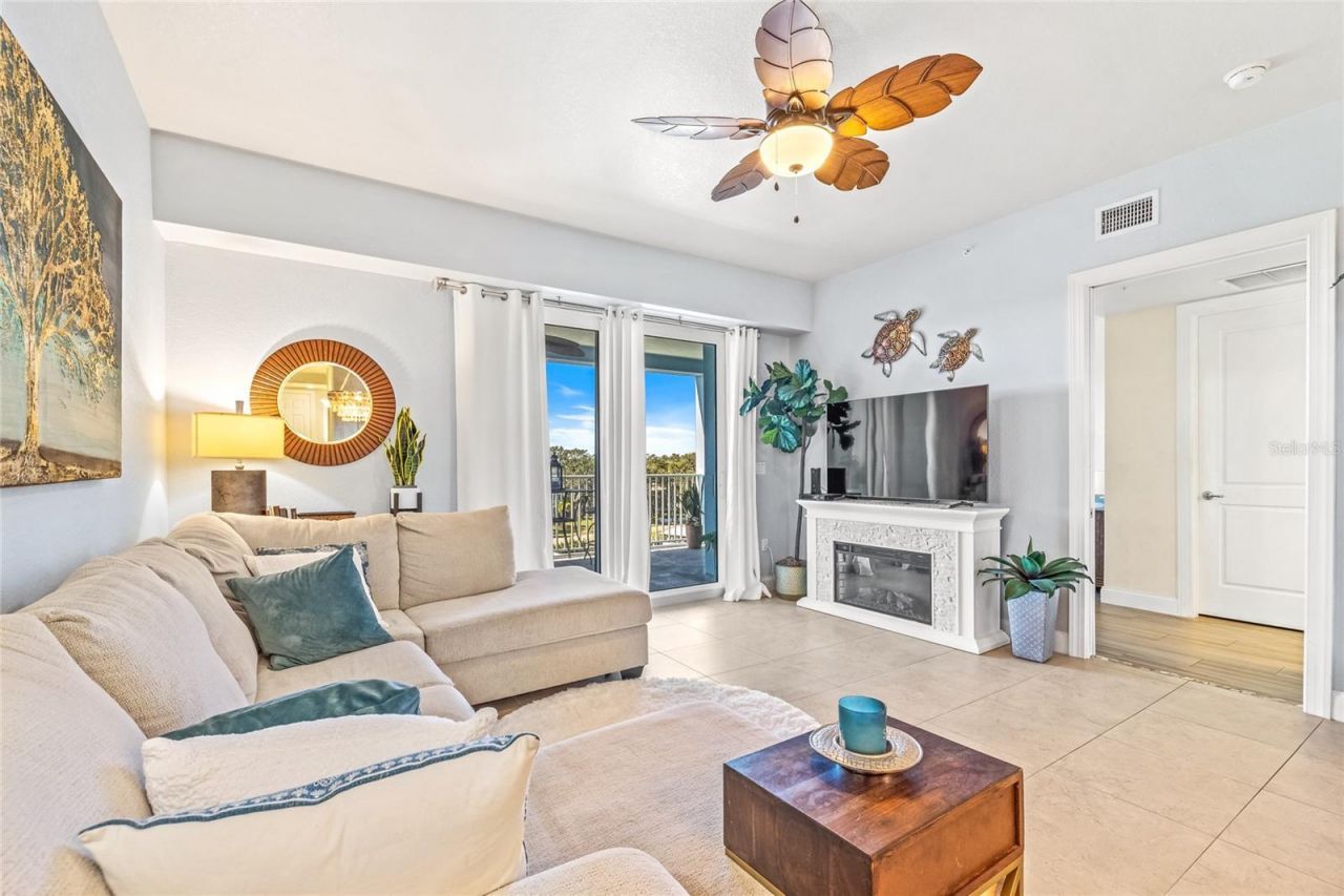 3 N Riverwalk Drive, Unit 3-506, New Smyrna Beach, FL 32169 Photo