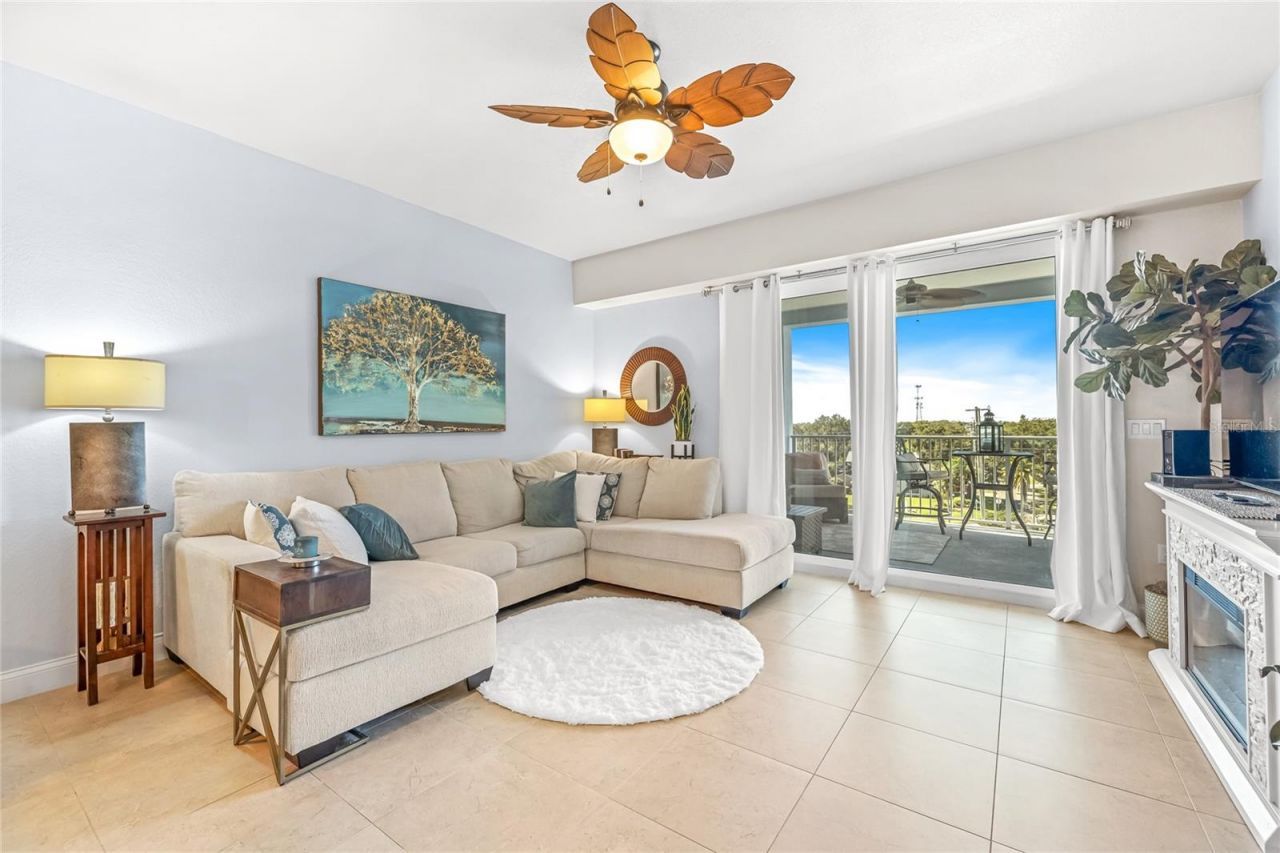 3 N Riverwalk Drive, Unit 3-506, New Smyrna Beach, FL 32169 Photo