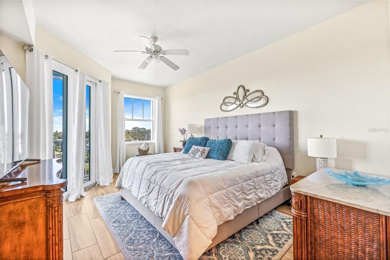 3 N Riverwalk Drive, Unit 3-506, New Smyrna Beach, FL 32169 Photo