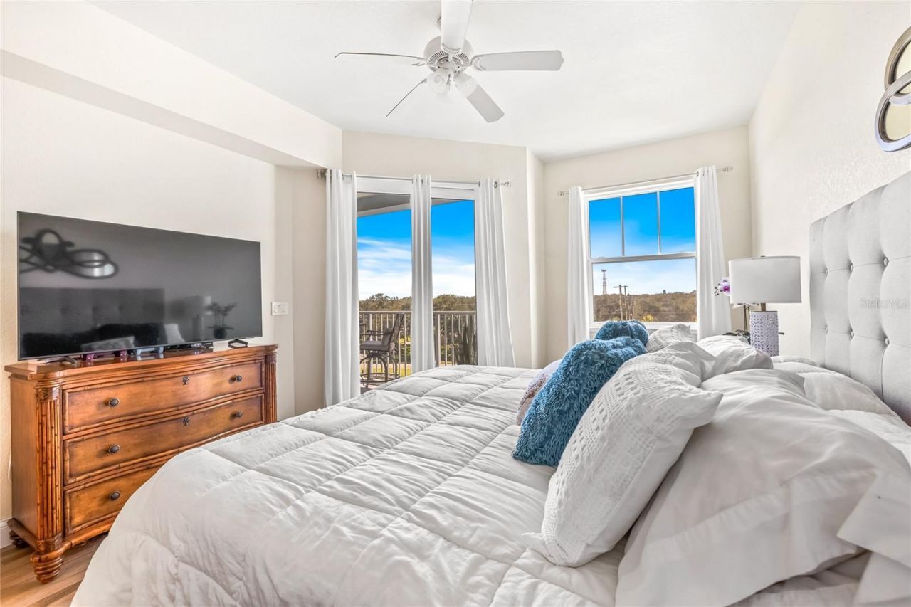 3 N Riverwalk Drive, Unit 3-506, New Smyrna Beach, FL 32169 Photo