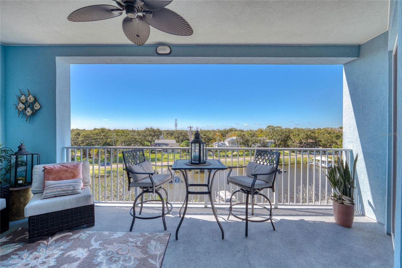 3 N Riverwalk Drive, Unit 3-506, New Smyrna Beach, FL 32169 Photo