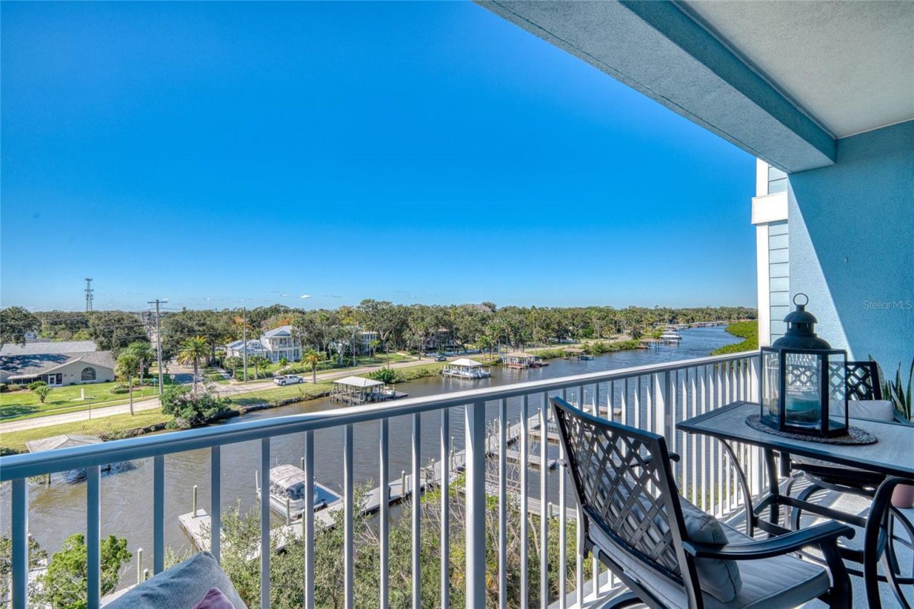 3 N Riverwalk Drive, Unit 3-506, New Smyrna Beach, FL 32169 Photo