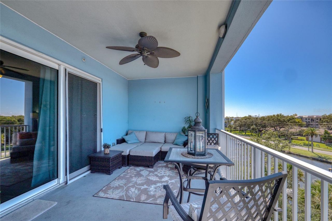 3 N Riverwalk Drive, Unit 3-506, New Smyrna Beach, FL 32169 Photo