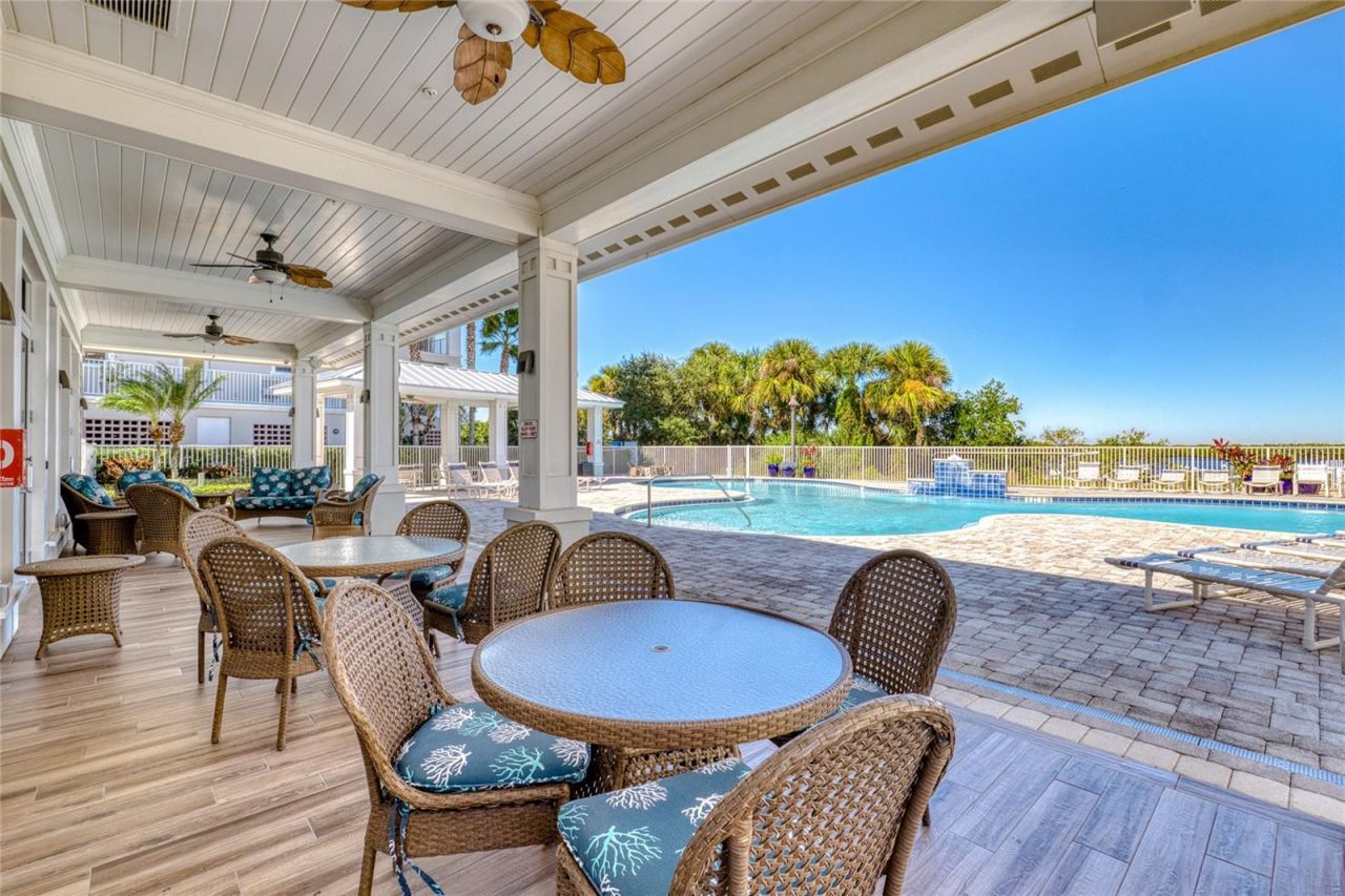 3 N Riverwalk Drive, Unit 3-506, New Smyrna Beach, FL 32169 Photo