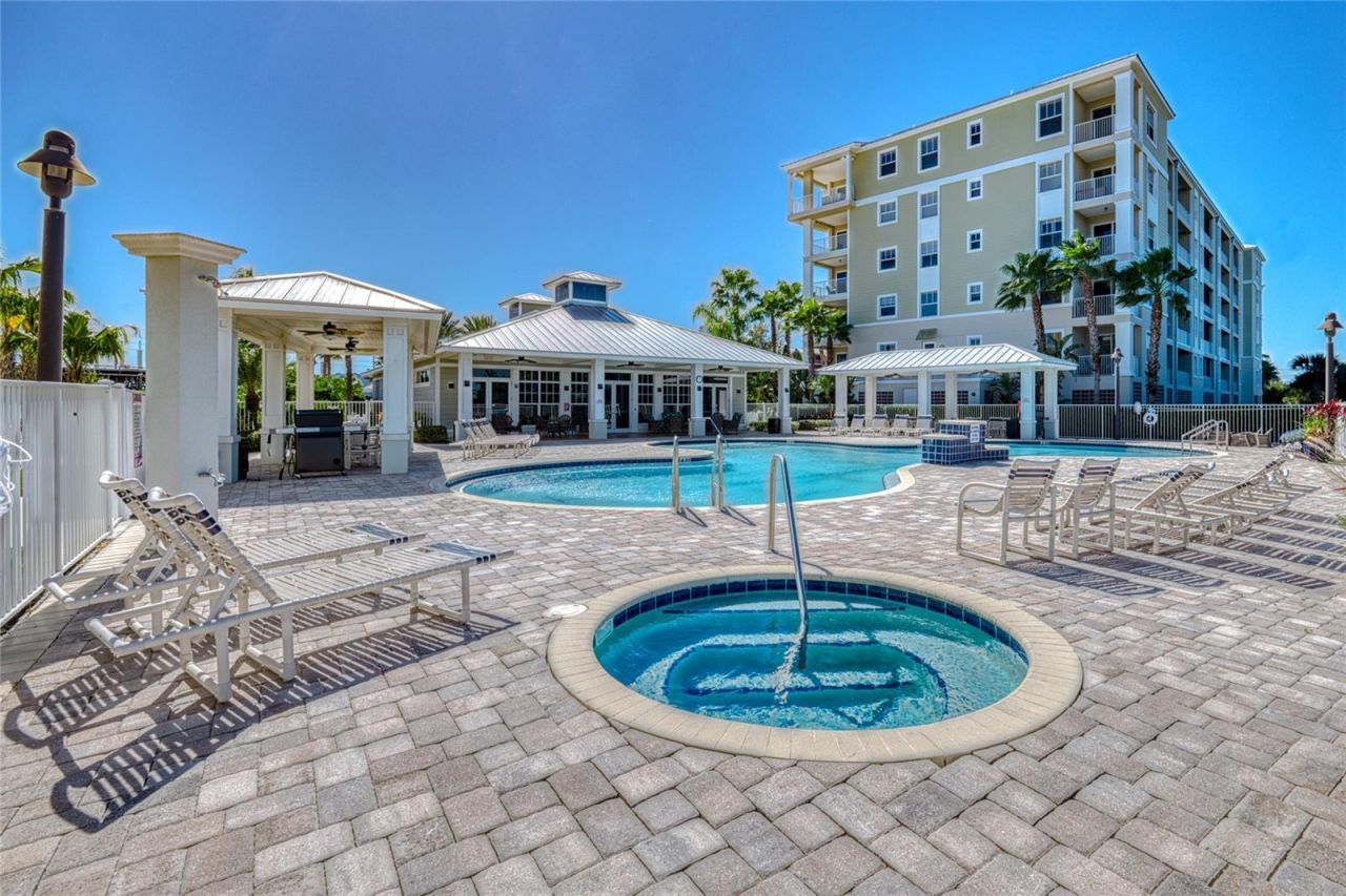 3 N Riverwalk Drive, Unit 3-506, New Smyrna Beach, FL 32169 Photo