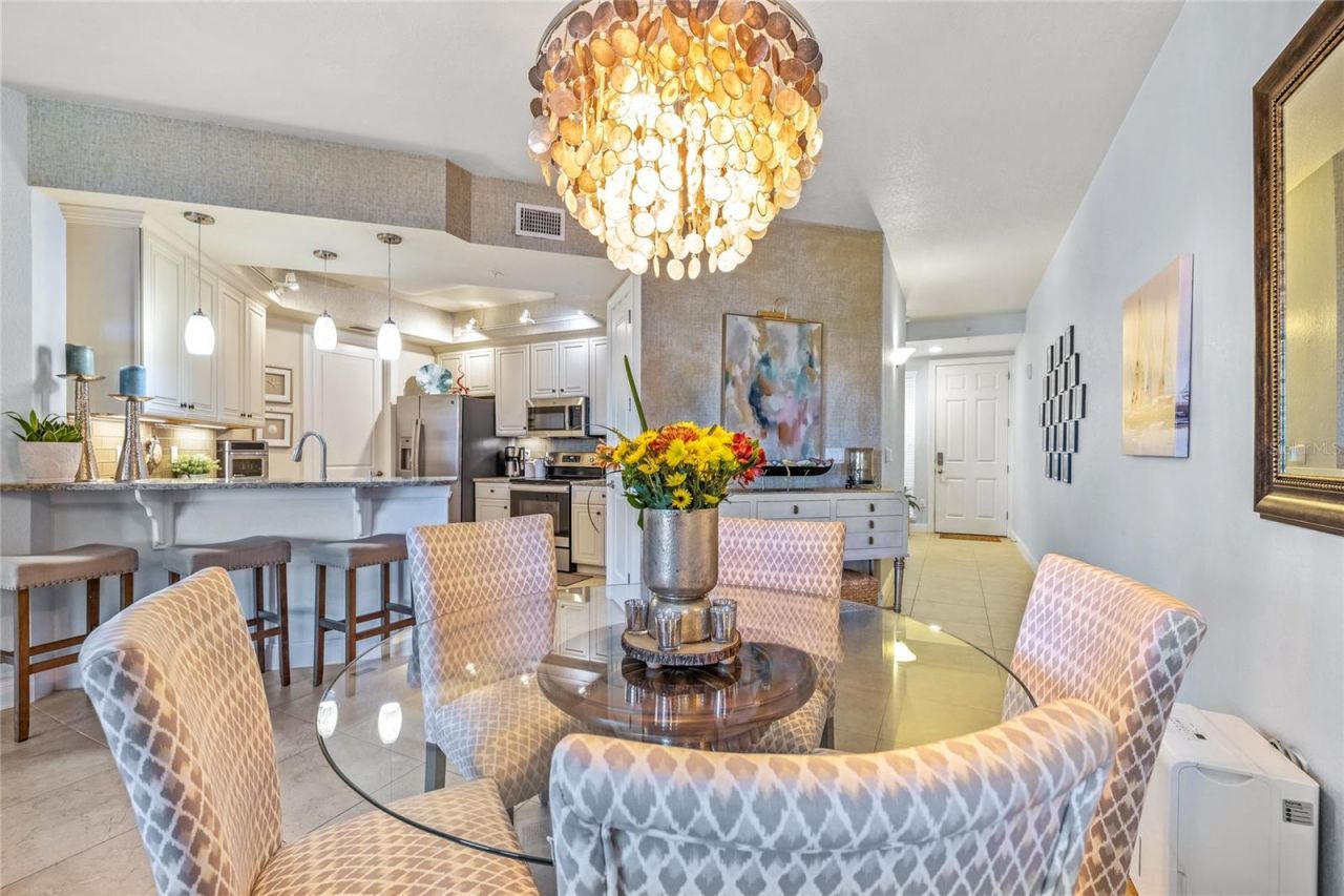 3 N Riverwalk Drive, Unit 3-506, New Smyrna Beach, FL 32169 Photo