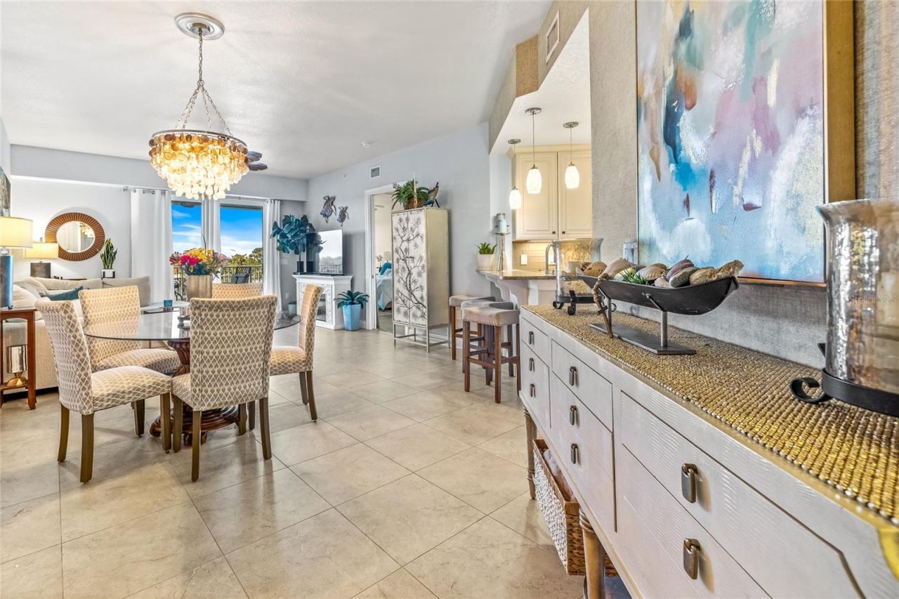 3 N Riverwalk Drive, Unit 3-506, New Smyrna Beach, FL 32169 Photo