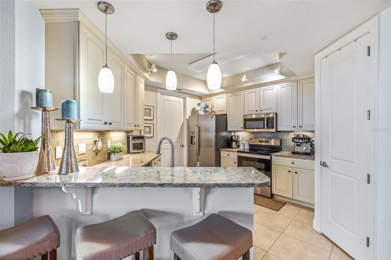 3 N Riverwalk Drive, Unit 3-506, New Smyrna Beach, FL 32169 Photo