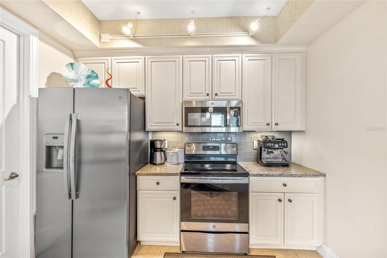 3 N Riverwalk Drive, Unit 3-506, New Smyrna Beach, FL 32169 Photo