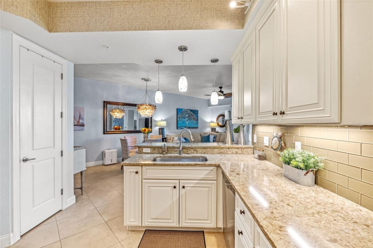 3 N Riverwalk Drive, Unit 3-506, New Smyrna Beach, FL 32169 Photo