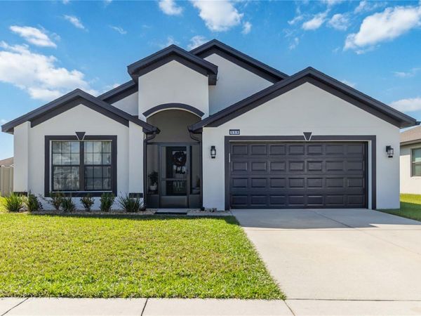 559 SIESTA KEY AVENUE, TAVARES, FL 32778