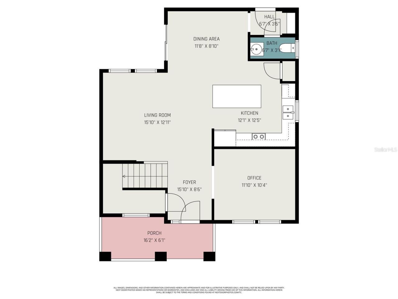 4719 Northlawn Way, Orlando, FL 32811 Photo