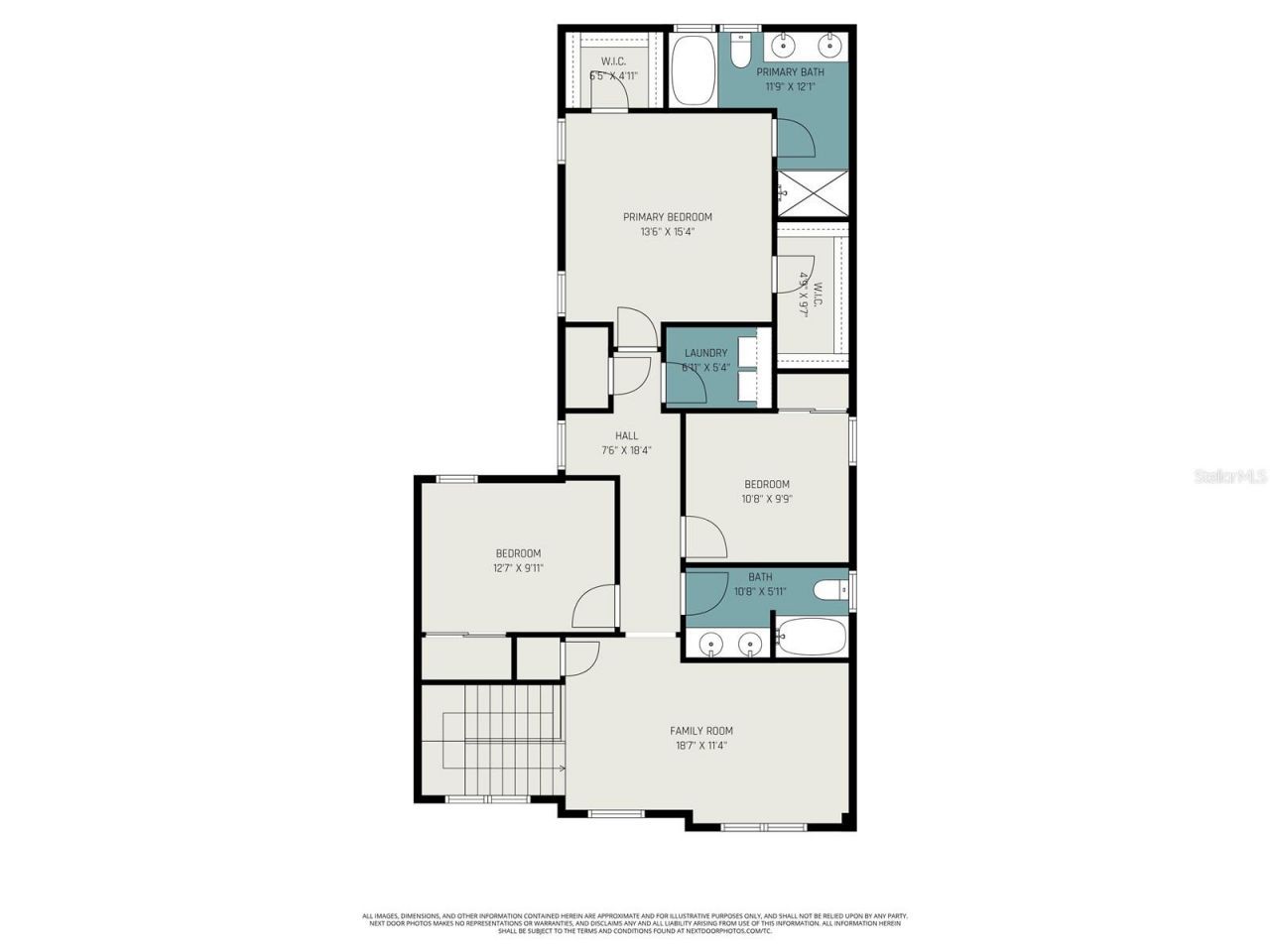 4719 Northlawn Way, Orlando, FL 32811 Photo