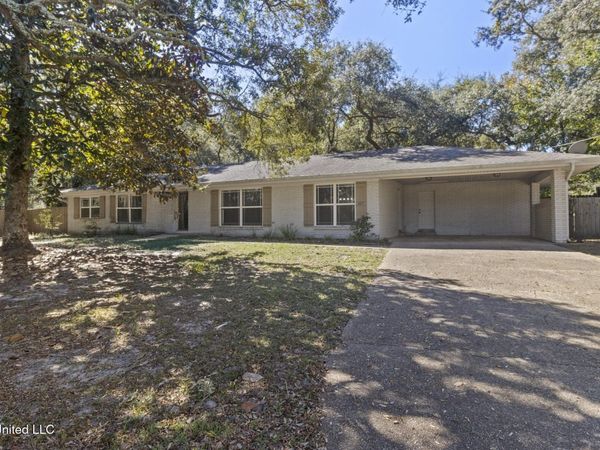 427 Christi Lane, Biloxi, MS 39531