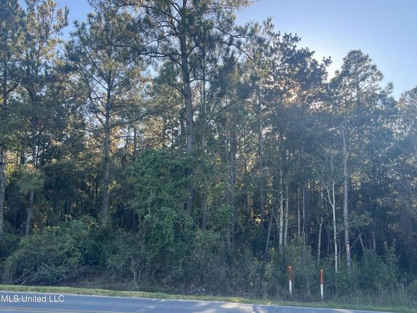 0 Kiln Desile Rd. Road, Pass Christian, MS 39571