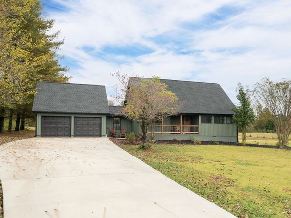 177 County Road 568, Englewood, TN 37329