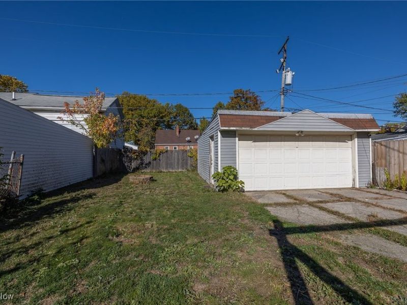 13810 Clifford Avenue, Cleveland, OH 44135 Photo 7