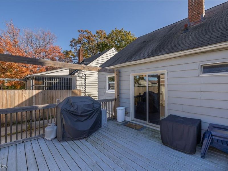 13810 Clifford Avenue, Cleveland, OH 44135 Photo 8