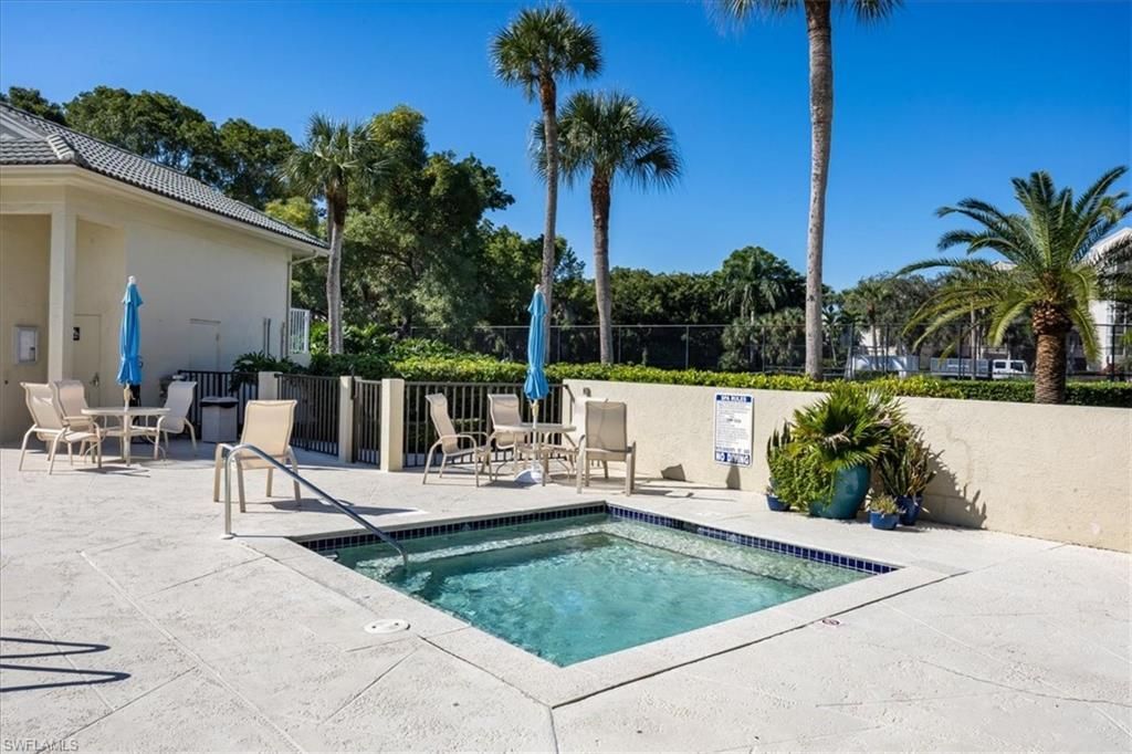 4130 Bayhead Dr, Unit 301, Bonita Springs, FL 34134 Photo