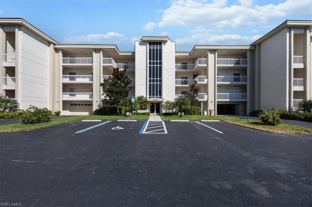 4130 Bayhead Dr, Unit 301, Bonita Springs, FL 34134 Photo