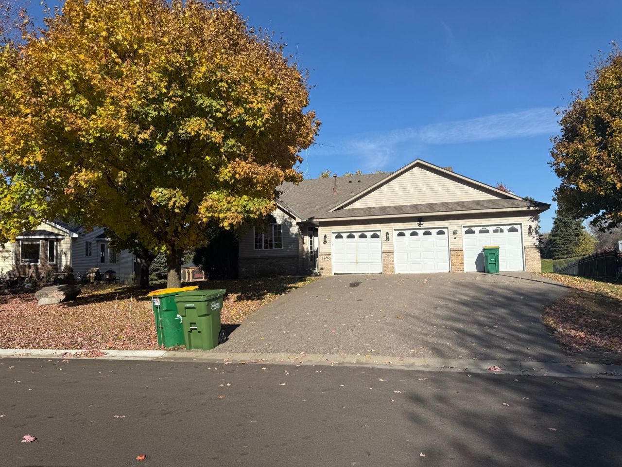 4426 Ladyslipper Avenue N, Brooklyn Park, MN 55443 Main Photo