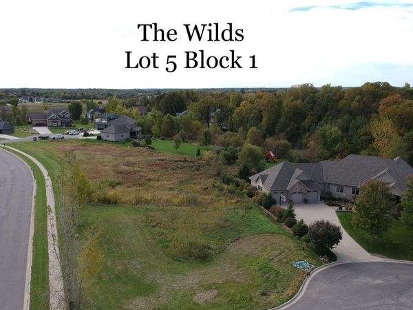 1411 Bear Path Court, Sartell, MN 56377