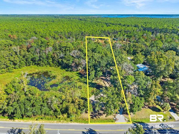 10694 County Road 1, Fairhope, AL 36532