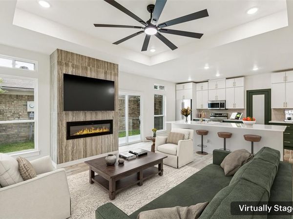 1427 Smokehouse Street, Mesquite, TX 75149