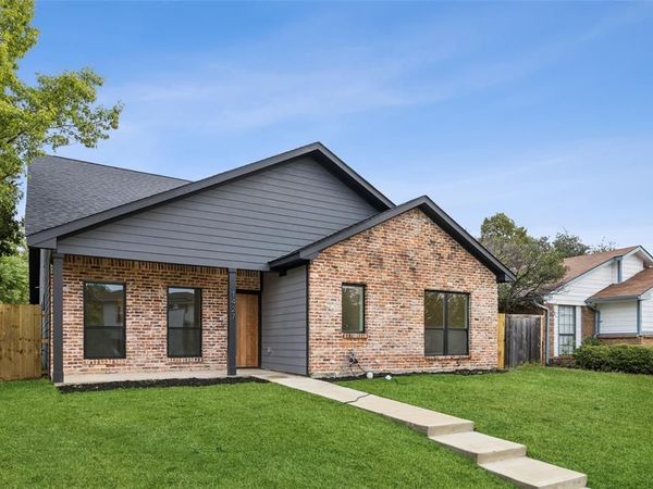 1427 Smokehouse Street, Mesquite, TX 75149