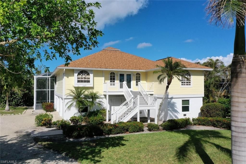 1426 Sand Castle Rd, Sanibel, FL 33957 Photo