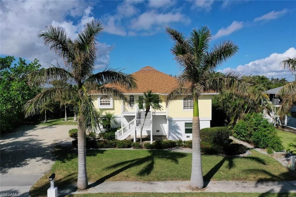 1426 Sand Castle Rd, Sanibel, FL 33957 Photo
