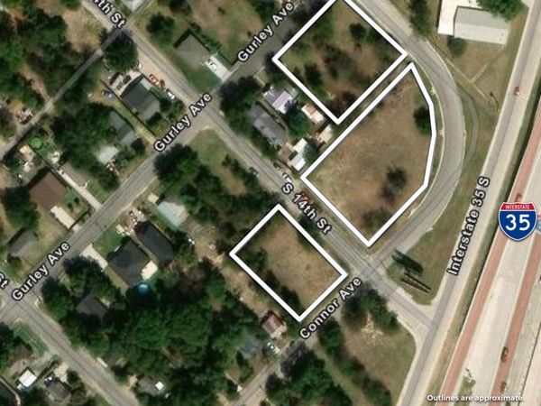 1301 Conner Ave, Waco, TX 76706