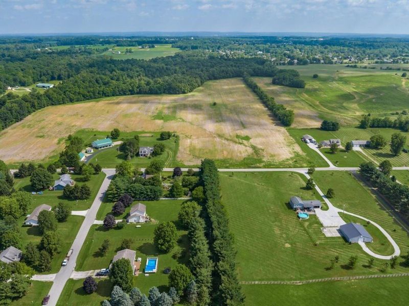 0 Blacks Road , Unit Lot 10, Pataskala, OH 43062 Photo 5