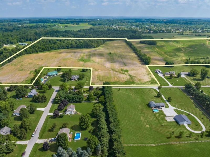 0 Blacks Road , Unit Lot 10, Pataskala, OH 43062 Photo 6