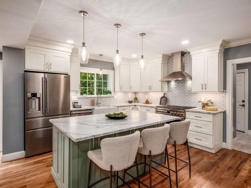 415 Glen Echo Circle, Columbus, OH 43202 Photo 11