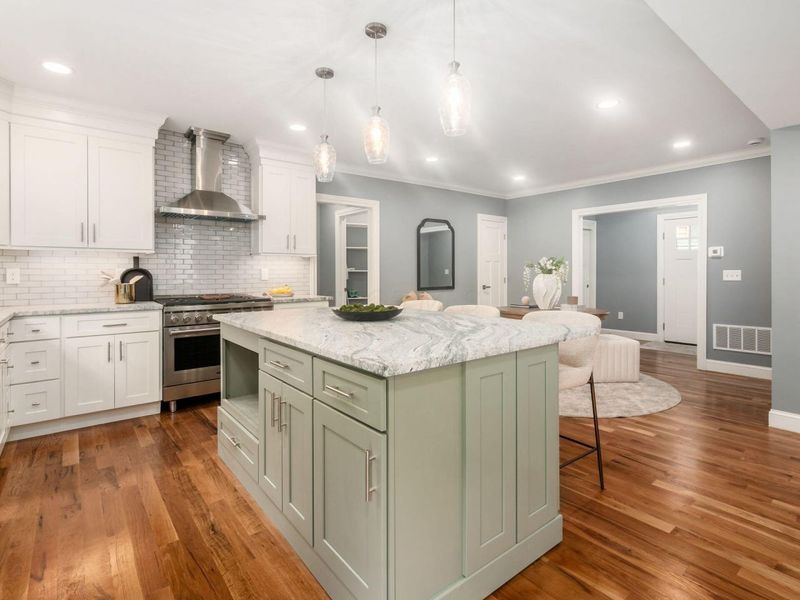 415 Glen Echo Circle, Columbus, OH 43202 Photo 12