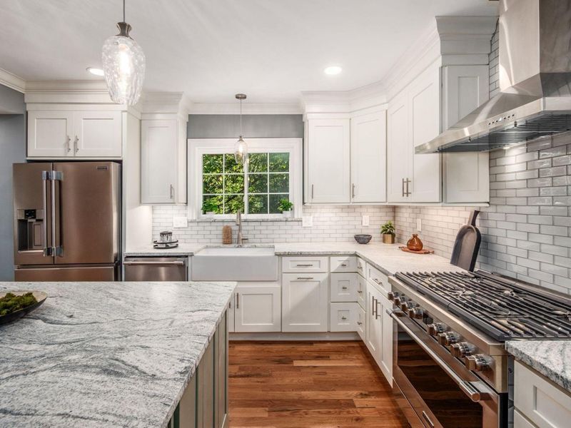 415 Glen Echo Circle, Columbus, OH 43202 Photo 13