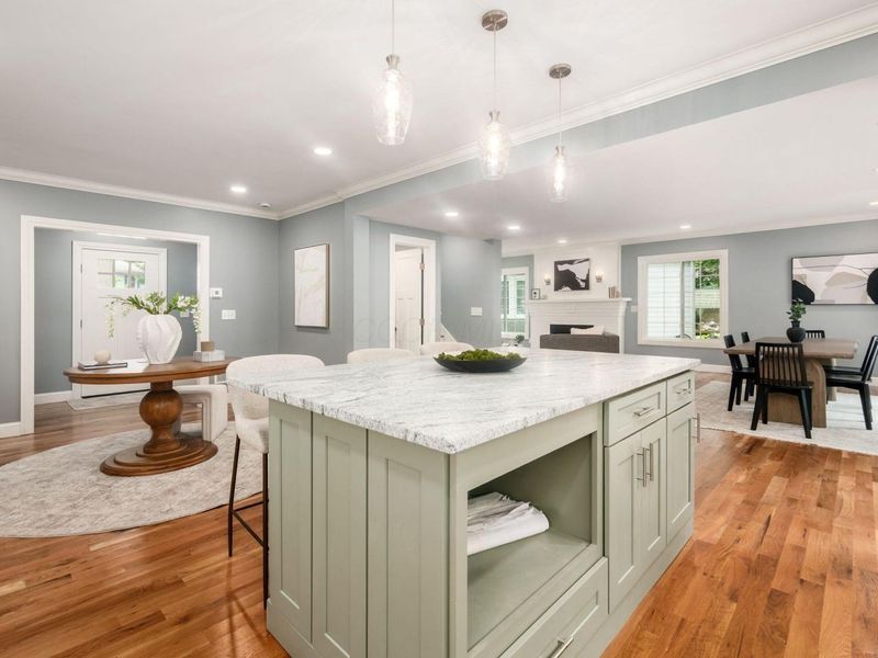 415 Glen Echo Circle, Columbus, OH 43202 Photo 16