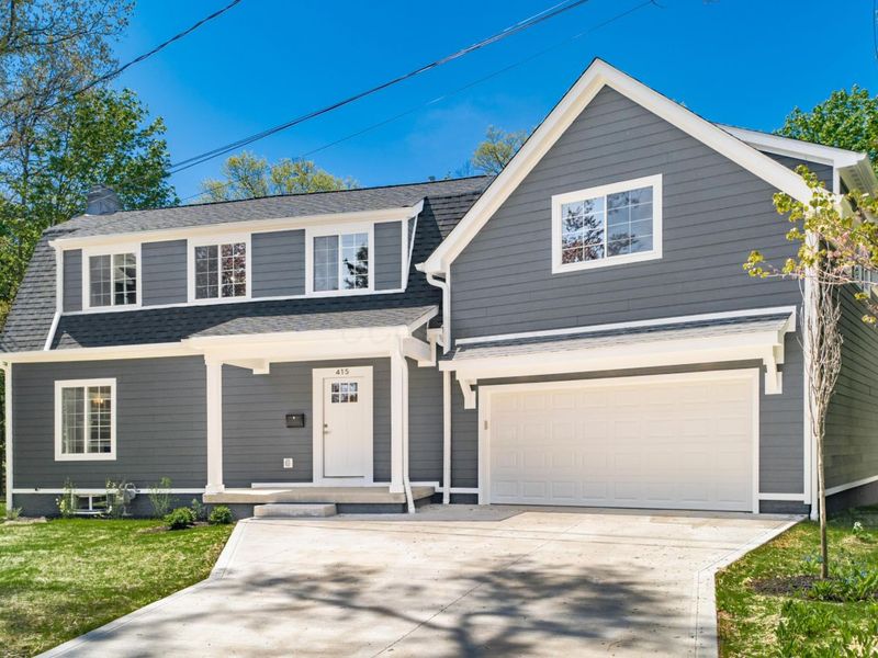 415 Glen Echo Circle, Columbus, OH 43202 Photo 2