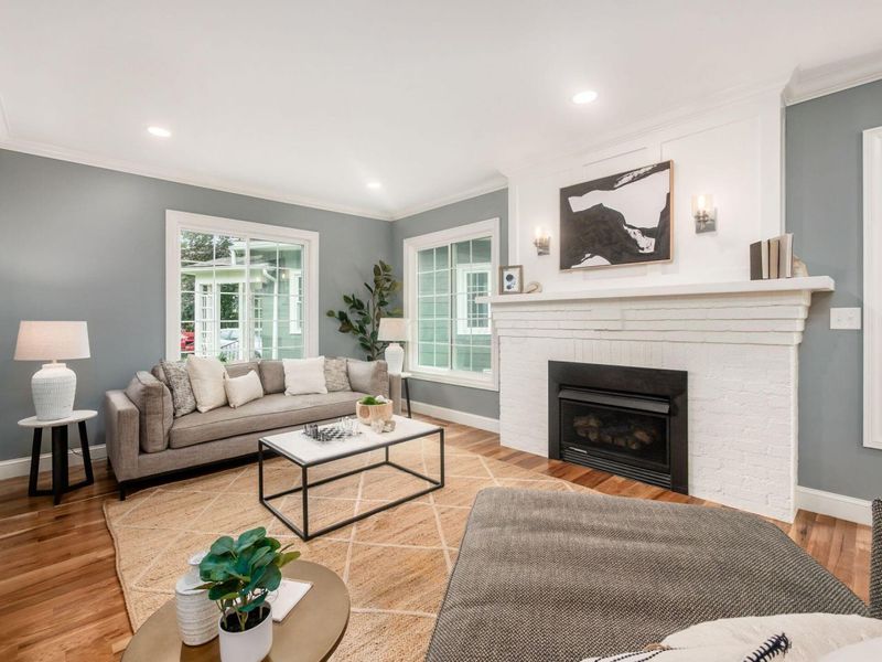 415 Glen Echo Circle, Columbus, OH 43202 Photo 20